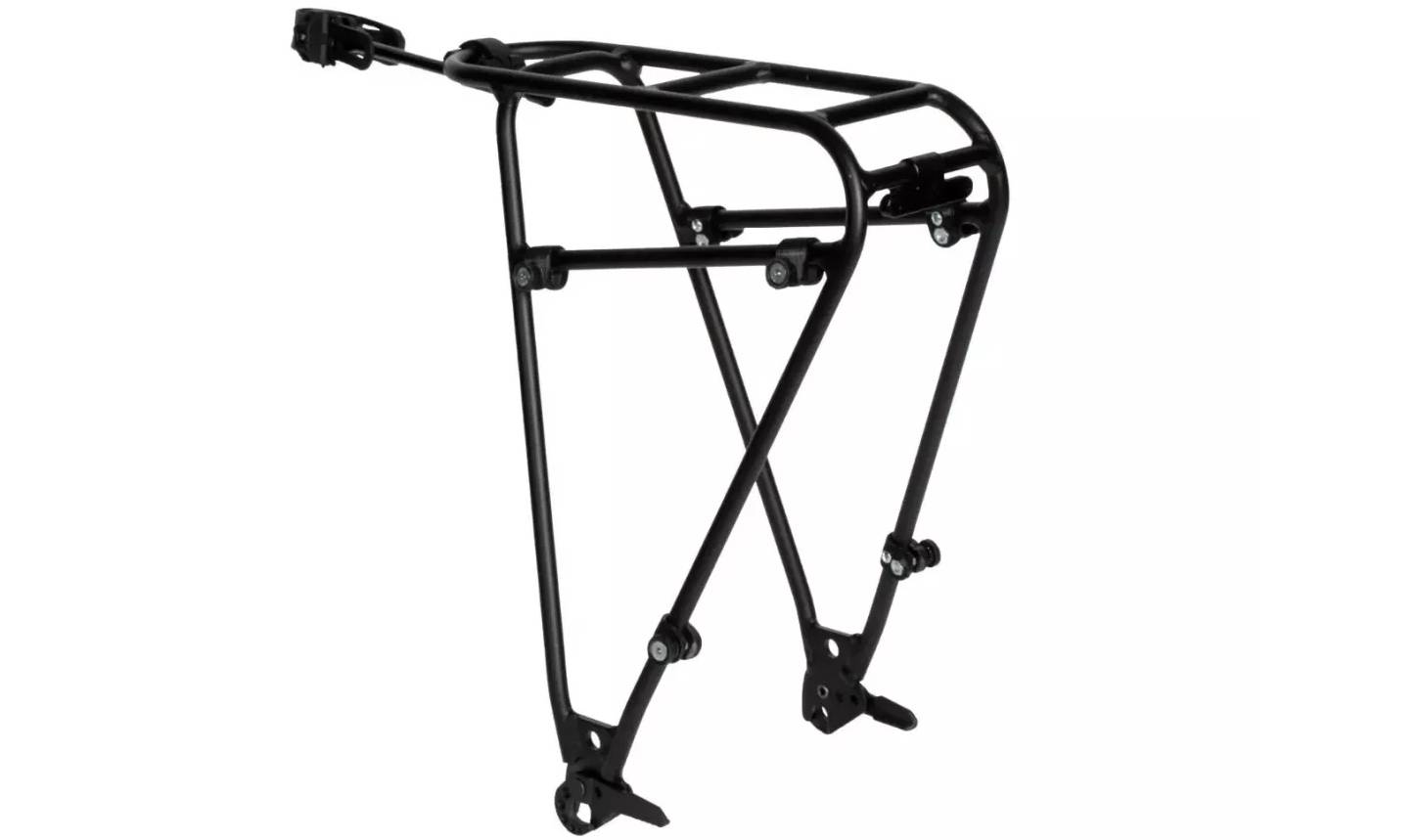 Фотография Велобагажник задний Ortlieb Quick Rack