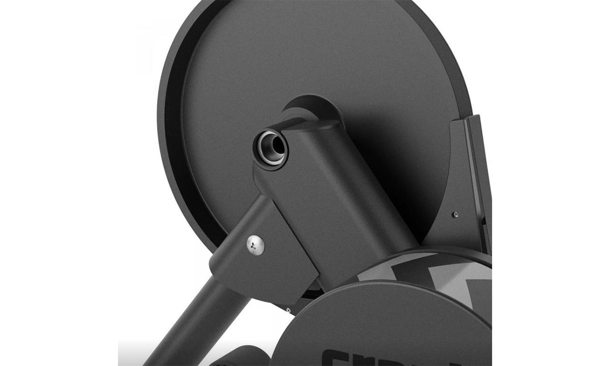 Велотренажер WAHOO Kickr Core 6