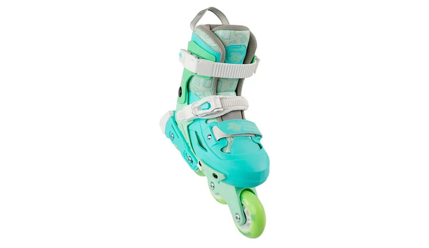 Ролики Cosmo ID Joy N blue 36-39 3