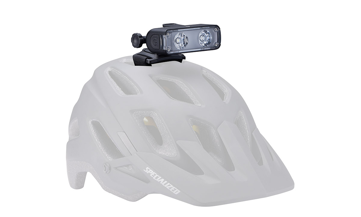 Фотография Велофонарь Specialized FLUX 800 HEADLIGHT (49120-1700)