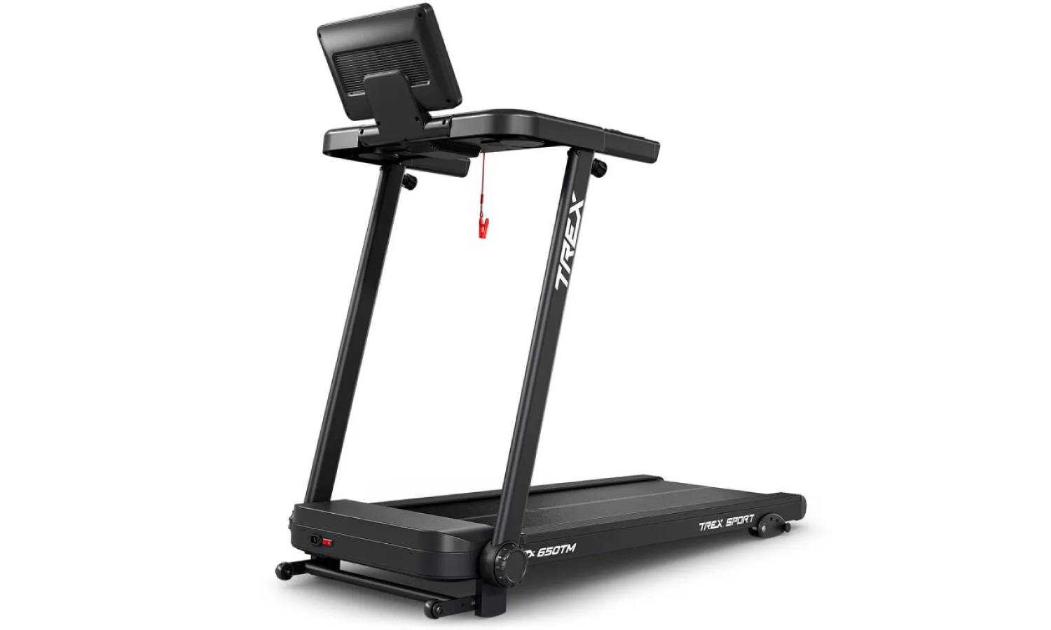Беговая дорожка Trex Sport TX-650TM POKET 