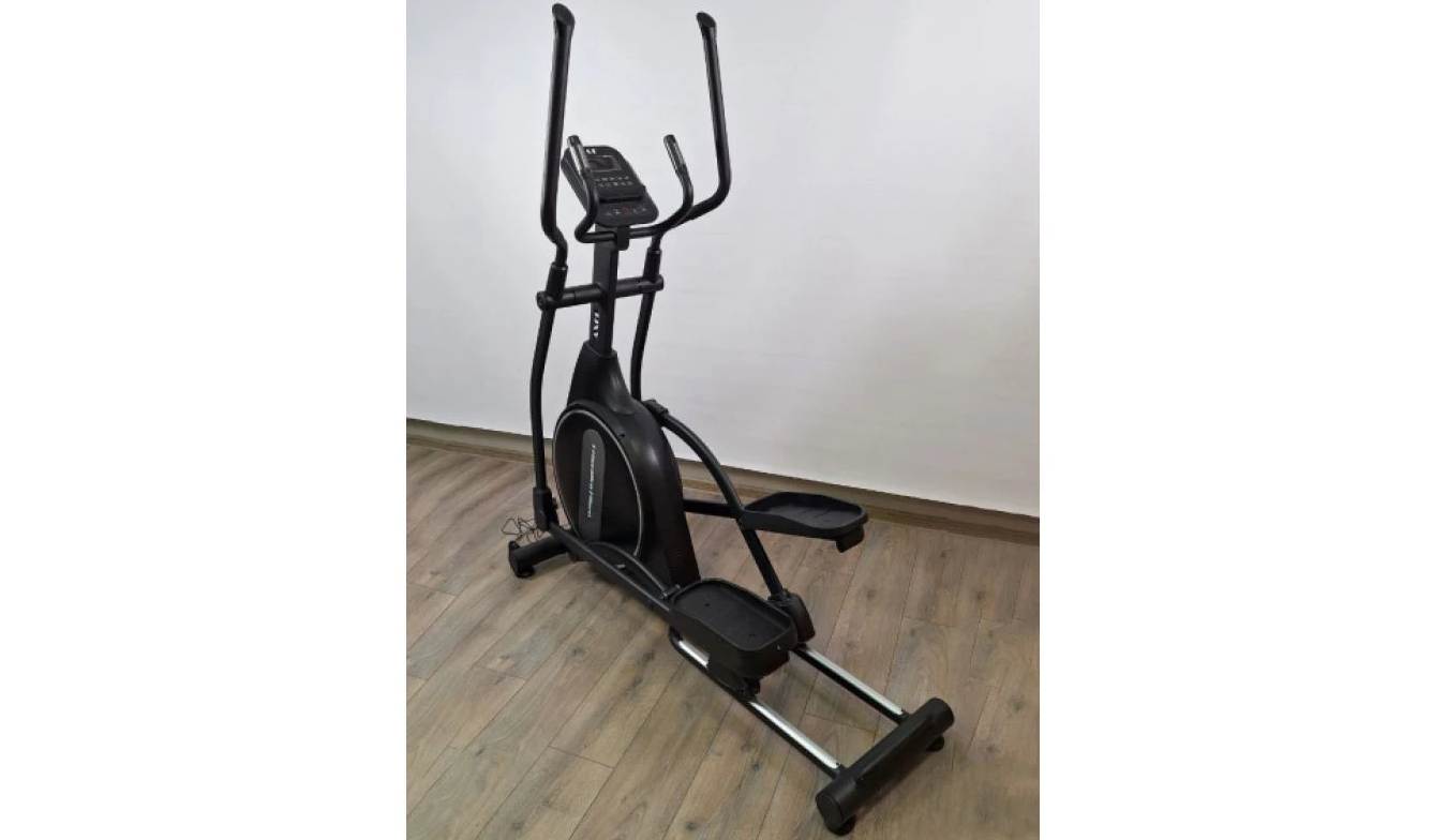 Орбітрек Generation Fitness Axel чорний 4 Орбітрек Generation Fitness Axel чорний 4