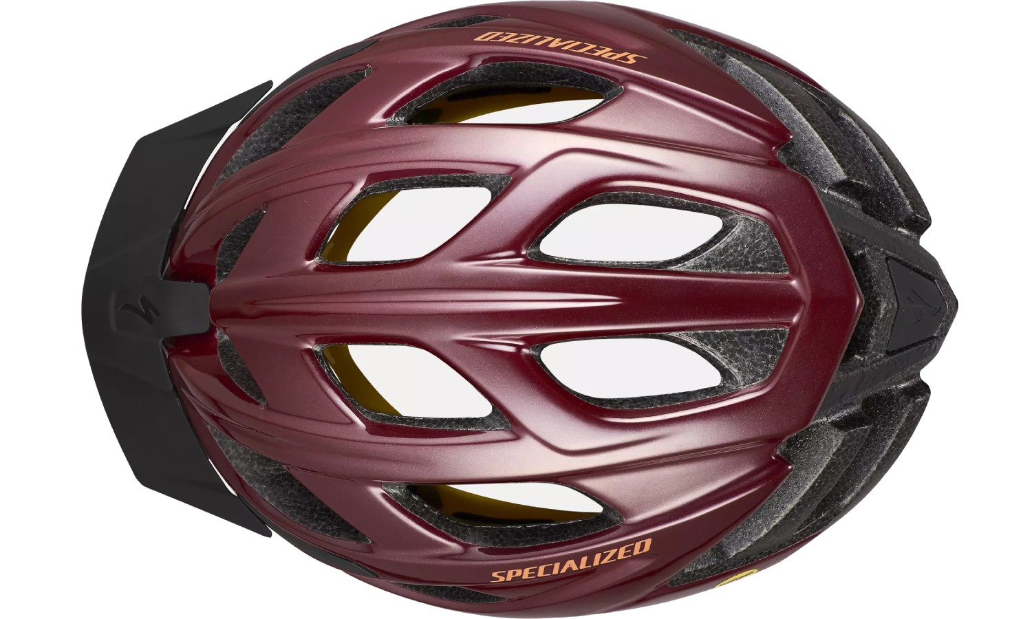 Фотография Шлем Specialized CHAMONIX MIPS CE размер S/M (52-56 см), фиолетовый 8