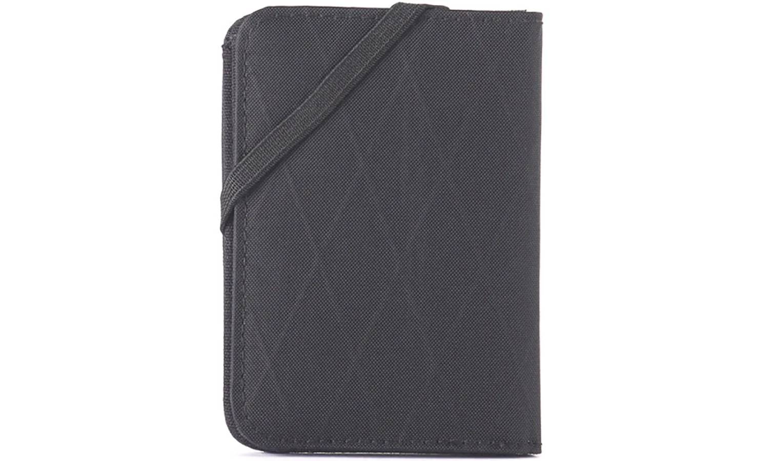 Фотографія Гаманець Lifeventure X-Pack RFID Card Wallet grey 3