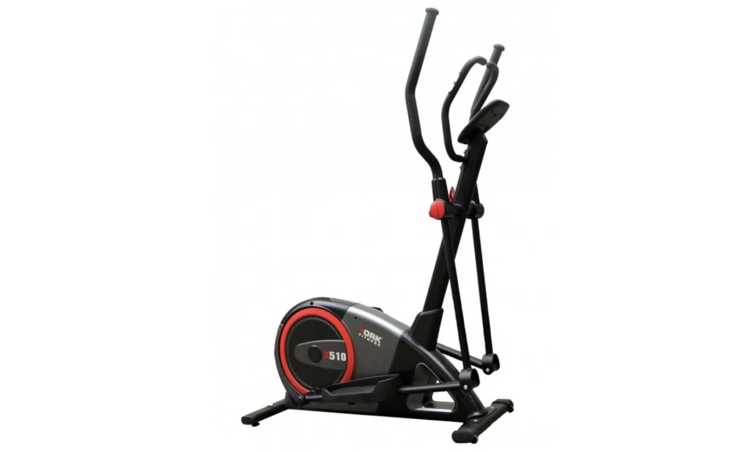 Фотография Орбитрек электромагнитный York Fitness X510 3