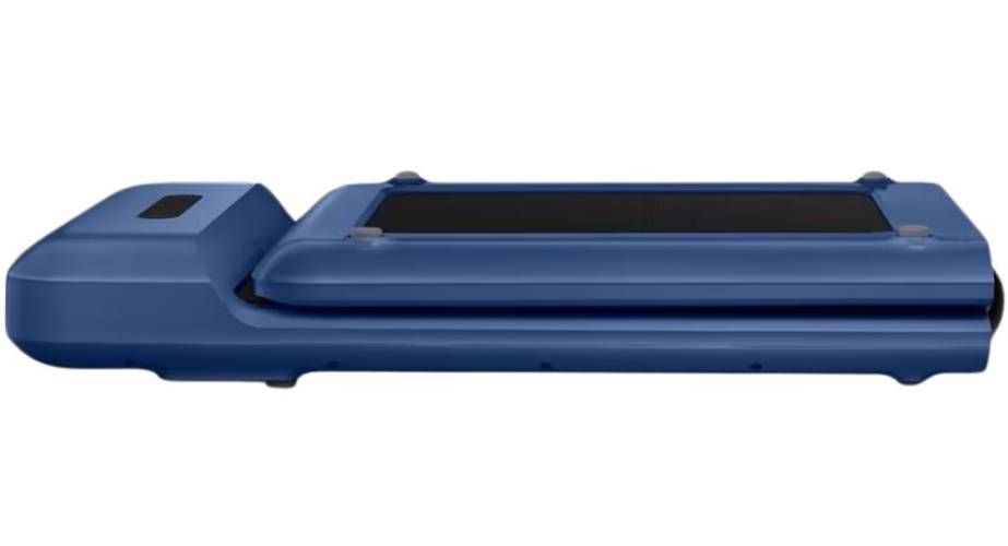 Бігова доріжка Kingsmith WalkingPad С2 Blue 5