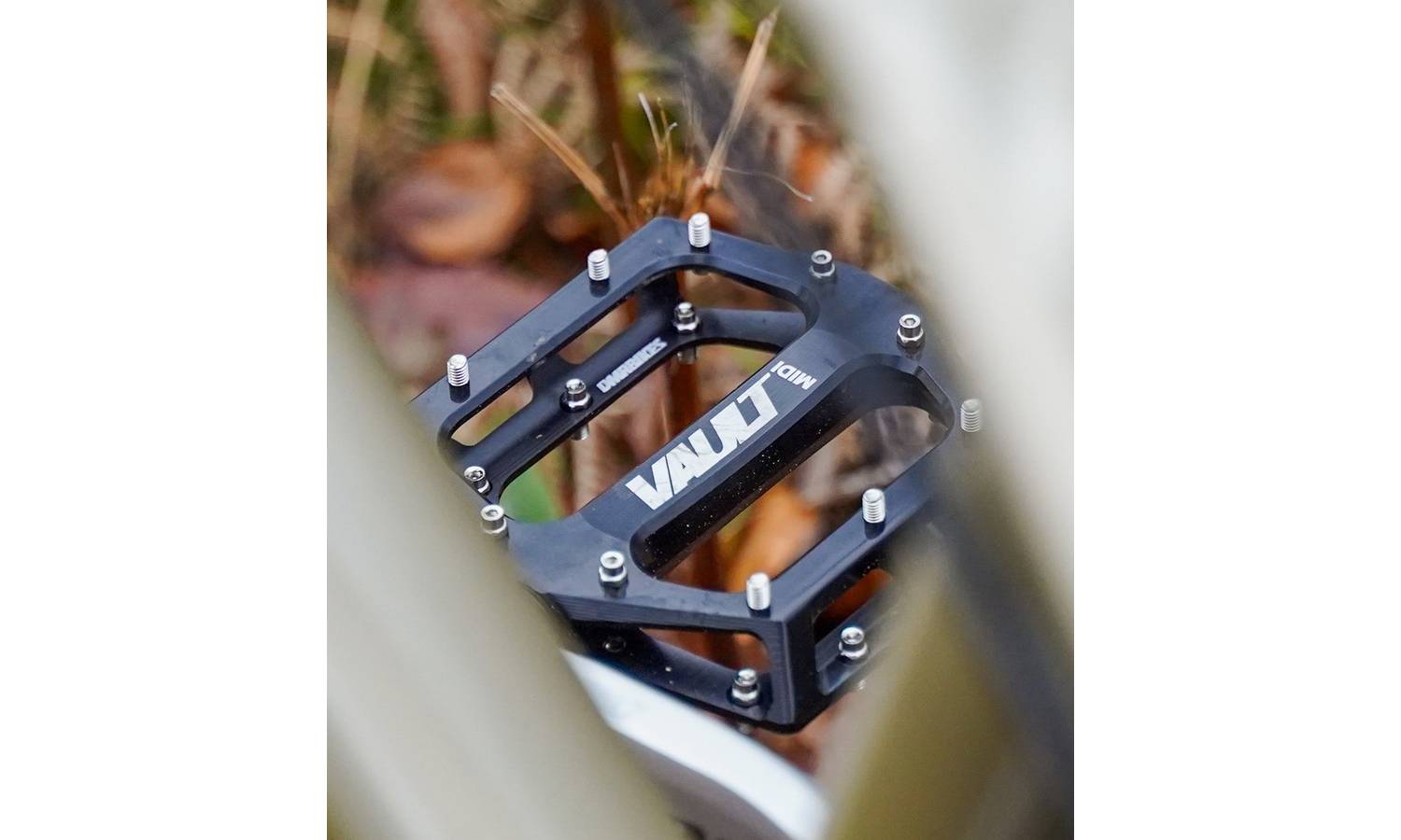 Педалі DMR Vault Midi v2 - Black 2 Педалі DMR Vault Midi v2 - Black 2