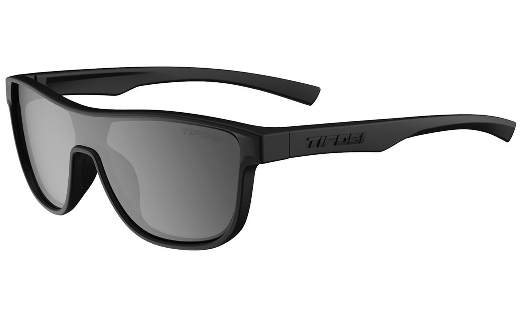 Очки Tifosi Sizzle Blackout, линзы Smoke (15%) Очки Tifosi Sizzle Blackout, линзы Smoke (15%)