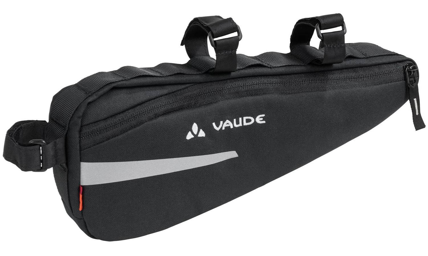 Велосумка на раму VAUDE Cruiser Bag 2
