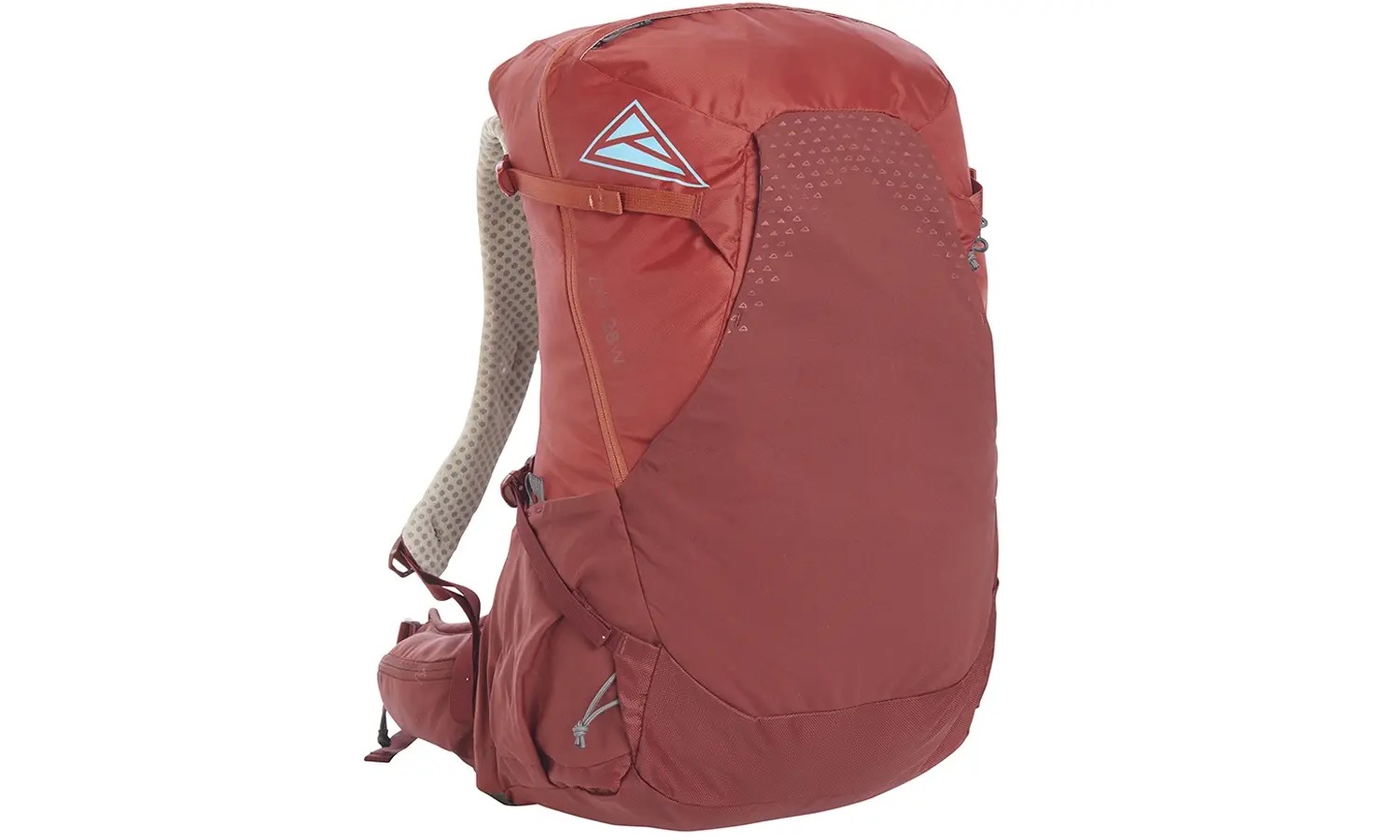 Рюкзак Kelty ZYP 28 W red ochre-fired brick 3