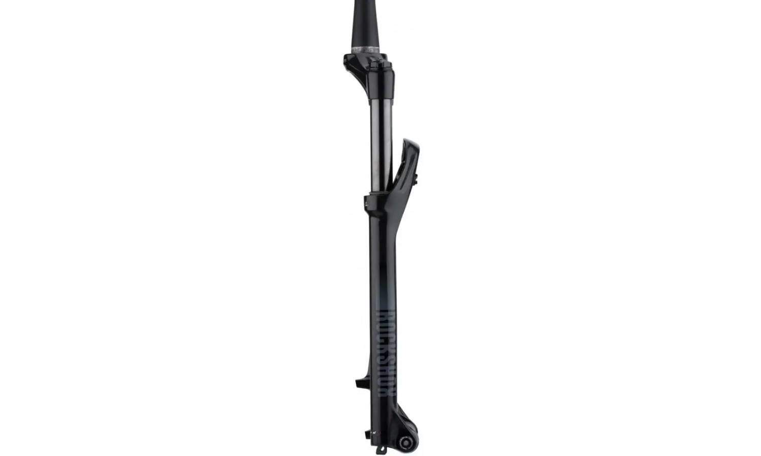 Виделка RockShox Judy Silver TK - Crown 29" Boost™ 15x110 100mm Black Alum Str Tpr 51offset Solo Air (includes Star nut & Maxle Stealth) A3 4