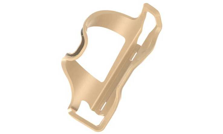 Флягодержатель Lezyne FLOW CAGE SL - R - ENHANCED Песочный Y14 Флягодержатель Lezyne FLOW CAGE SL - R - ENHANCED Песочный Y14