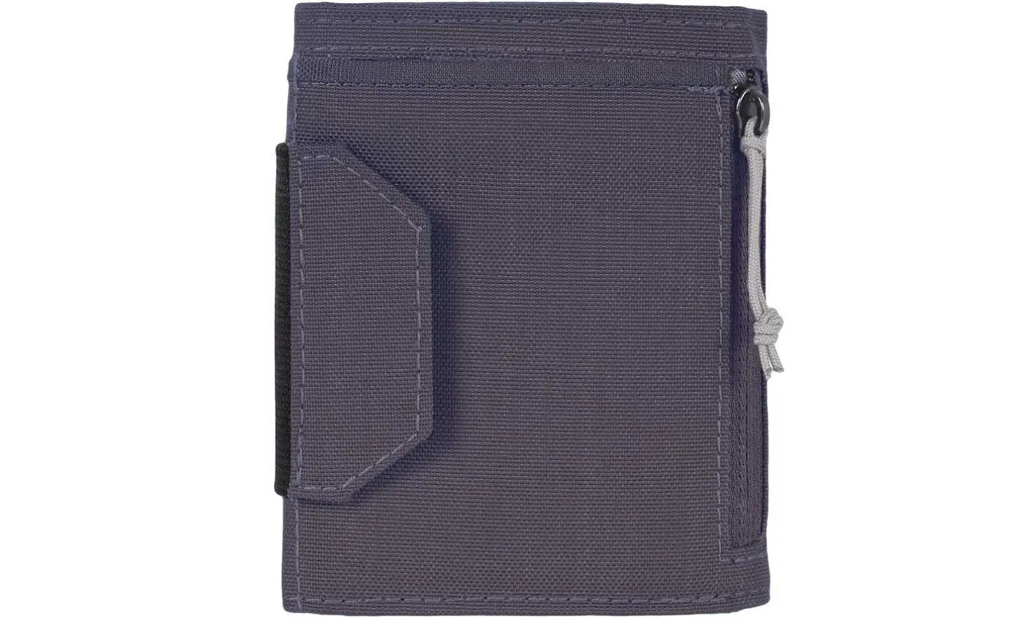 Кошелек Lifeventure Recycled RFID Wallet navy 6
