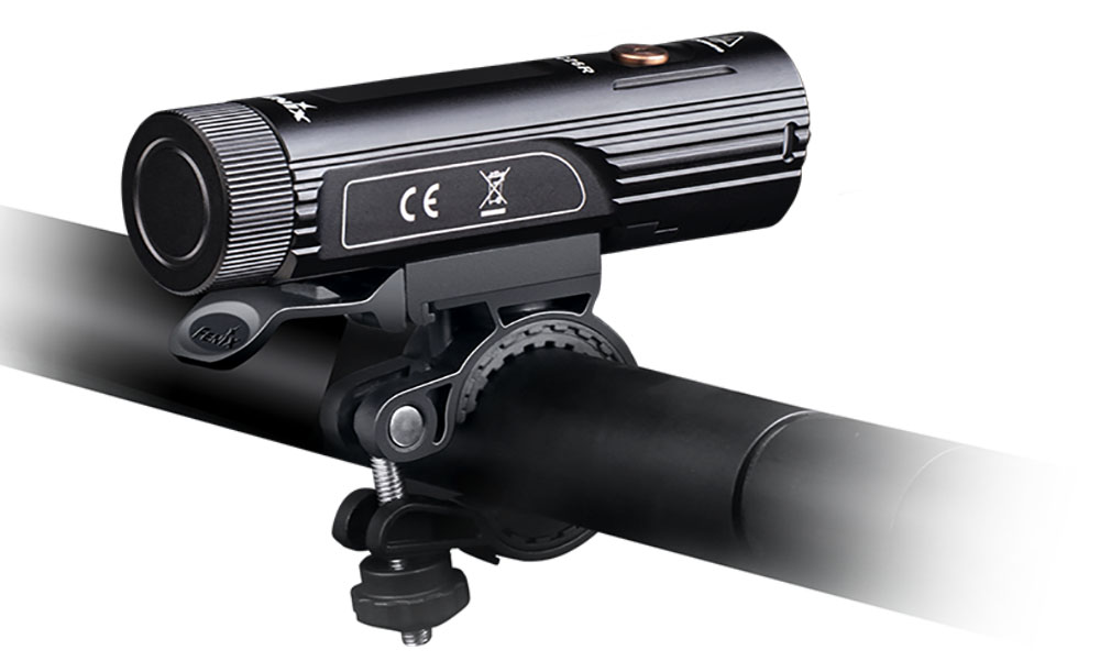 Велофара Fenix ​​BC26R 2