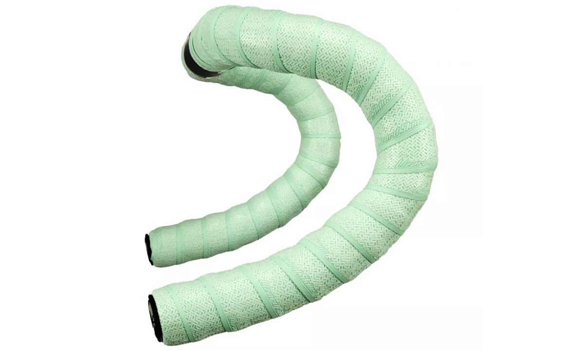 Обмотка руля Lizard Skins DSP V2, толщина 2,5мм, длина 2080мм, Mint Green 2 Обмотка руля Lizard Skins DSP V2, толщина 2,5мм, длина 2080мм, Mint Green 2