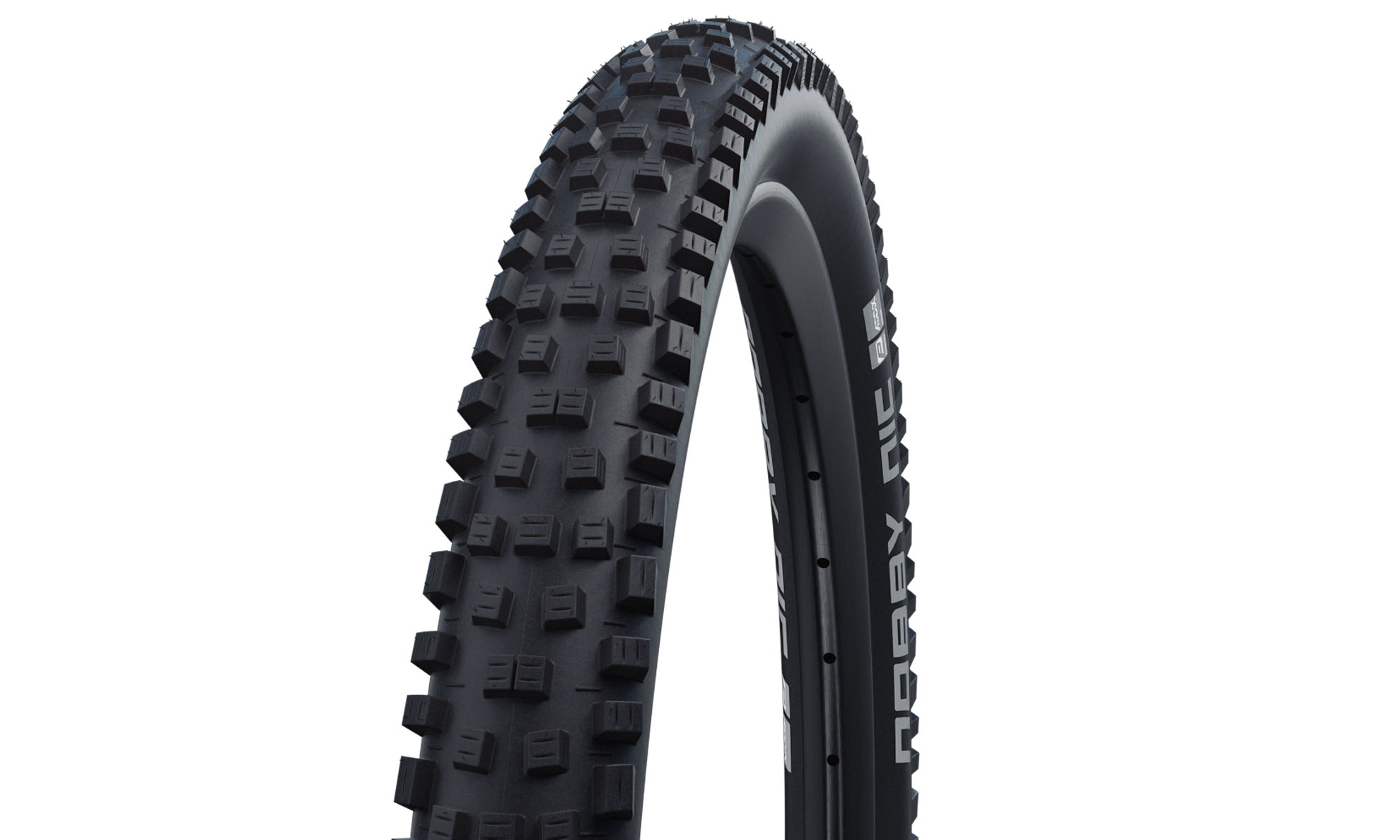 Фотографія Покришка Schwalbe Nobby Nic 29x2.25 (57-622) Addix Performance LiteSkin B/B-SK