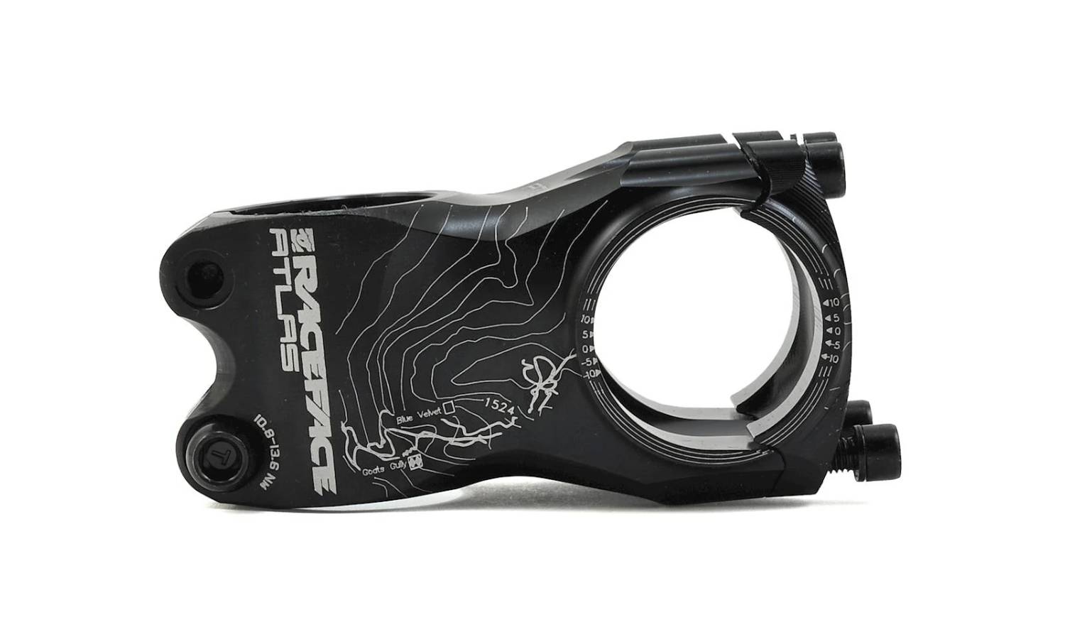 Вынос RaceFace ATLAS 31.8, 50X0, BLACK 2