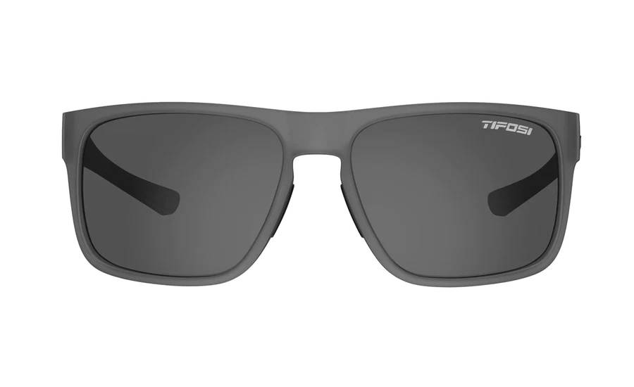 Очки Tifosi Swick Satin Vapor, линзы Smoke Polarized (13%) 3 Очки Tifosi Swick Satin Vapor, линзы Smoke Polarized (13%) 3