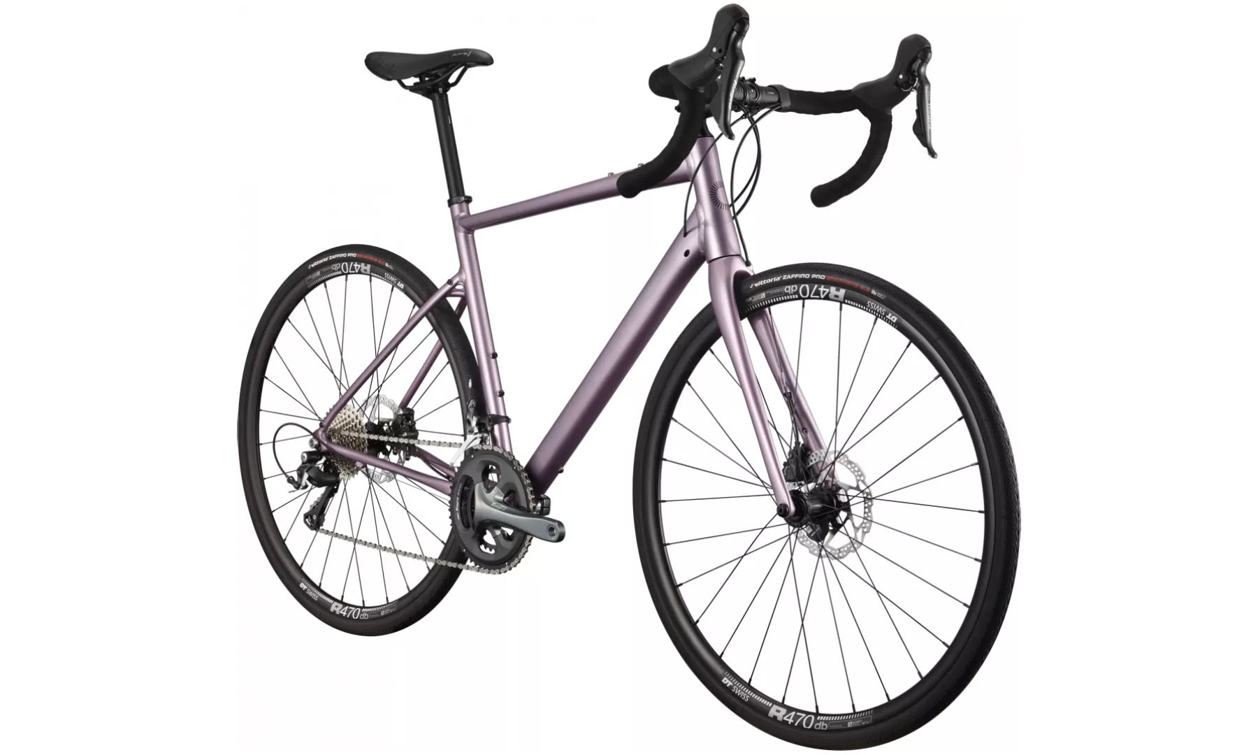 Фотография Велосипед Cannondale SYNAPSE 2 28" размер XXS рама 44см 2024 LAV 3