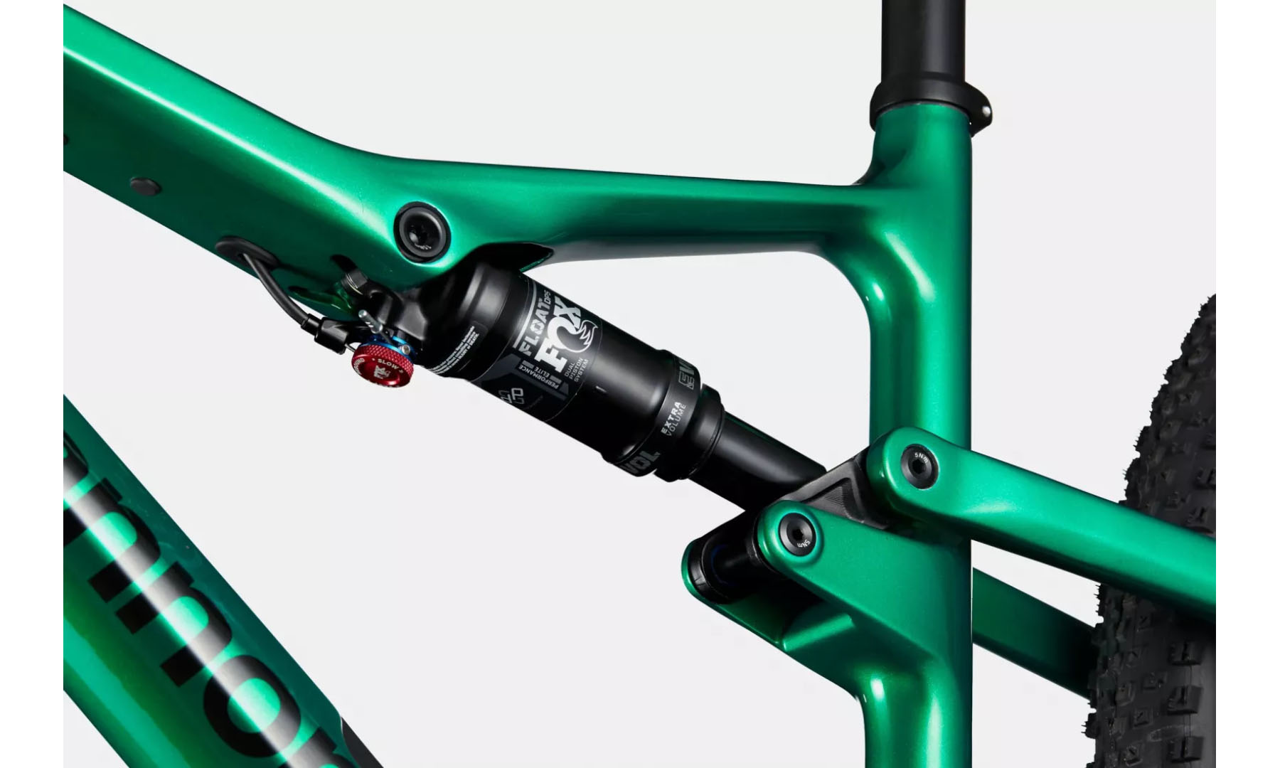 Велосипед Cannondale SCALPEL Carbon 4 29" рама S 2023 JNG 7