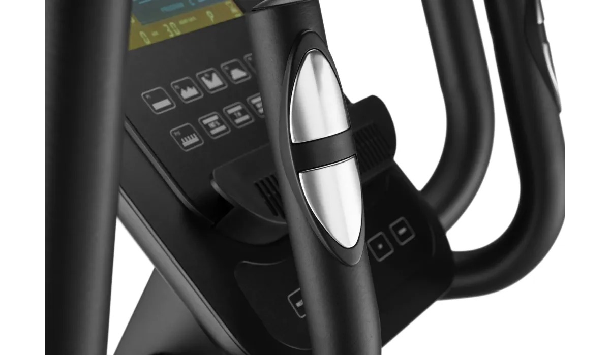 Орбитрек Gymtek XCF5000 электромагнитный 7 Орбитрек Gymtek XCF5000 электромагнитный 7