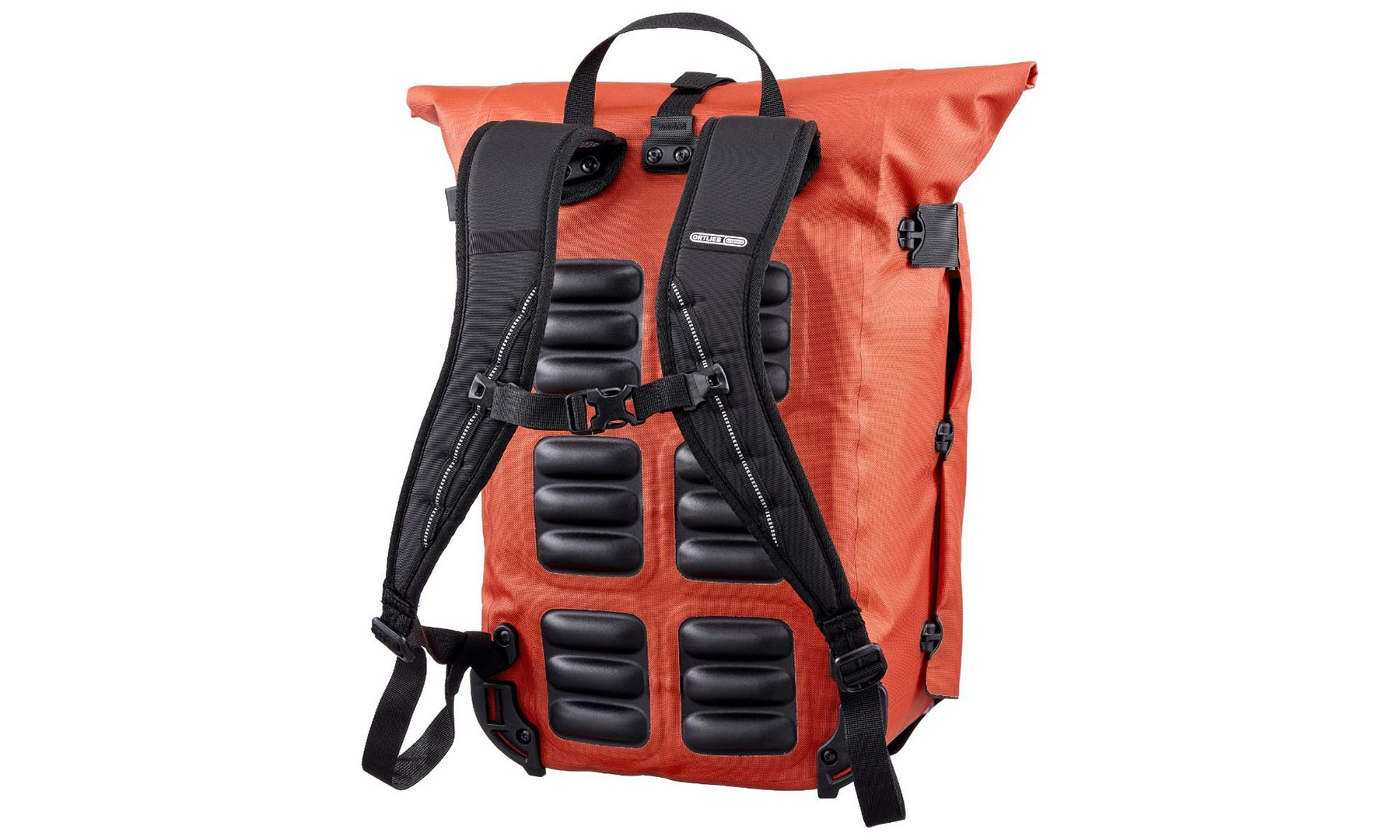 Герморюкзак Ortlieb Vario PS rooibos 26 л 6
