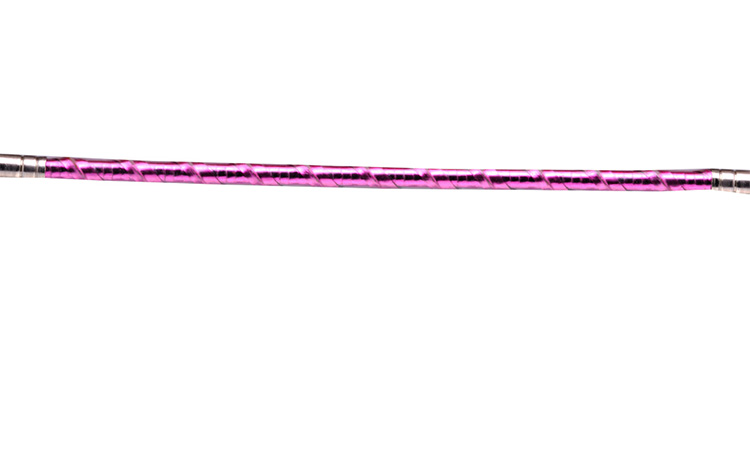 Фотографія Сорочка Anod Series SAC-PU2 4mm SP перемикання, 30м/коробка Фіолетовий