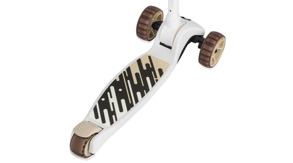 Детский самокат Lionelo FRANKY BEIGE 6