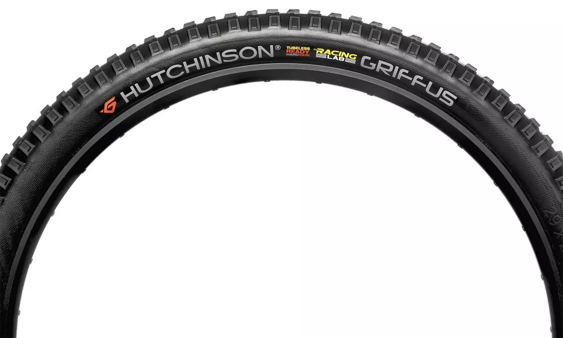 Фотография Покрышка HUTCHINSON GRIFFUS 27,5X2,40 TS TL 2