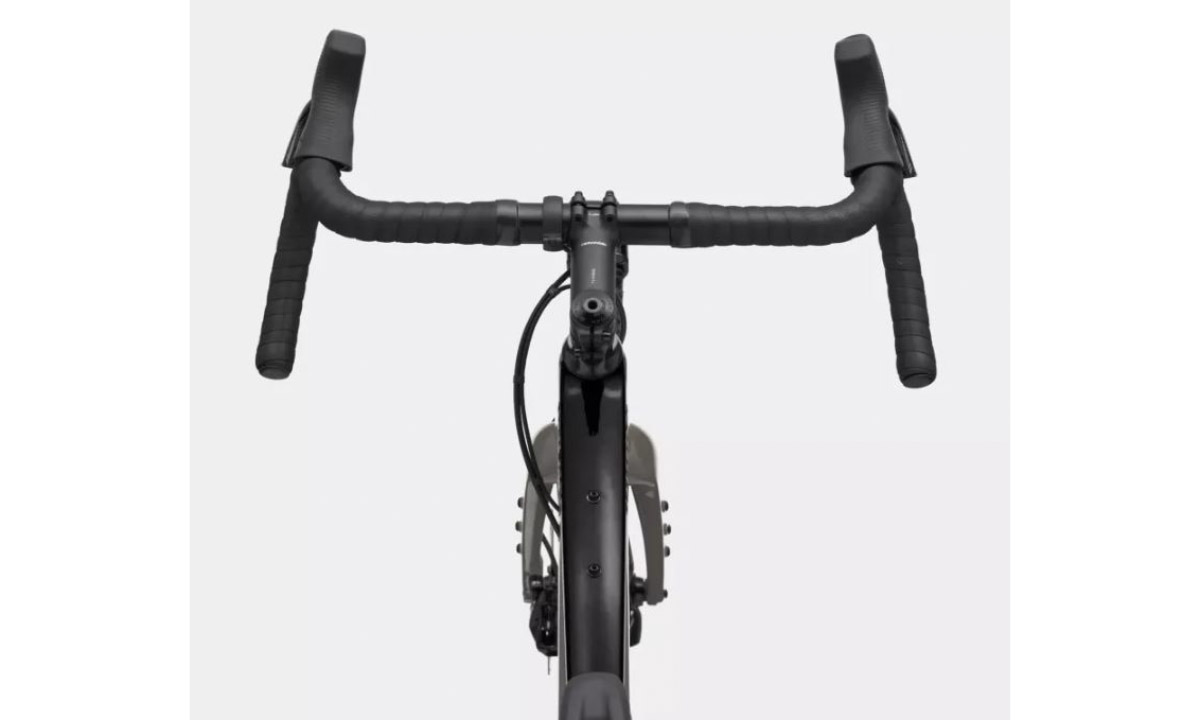 Фотография Велосипед Cannondale TOPSTONE Carbon Rival AXS, 28", рама M, 2023 SBK 4