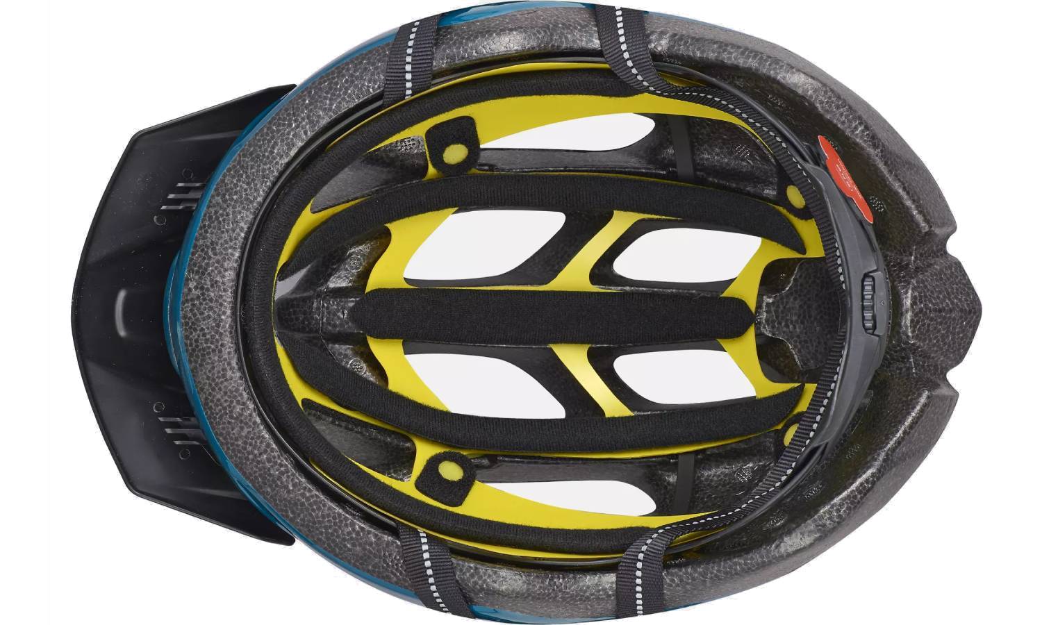 Шолом Specialized CHAMONIX MIPS, розмір S/М (52-56 см) синій 6 Шолом Specialized CHAMONIX MIPS, розмір S/М (52-56 см) синій 6