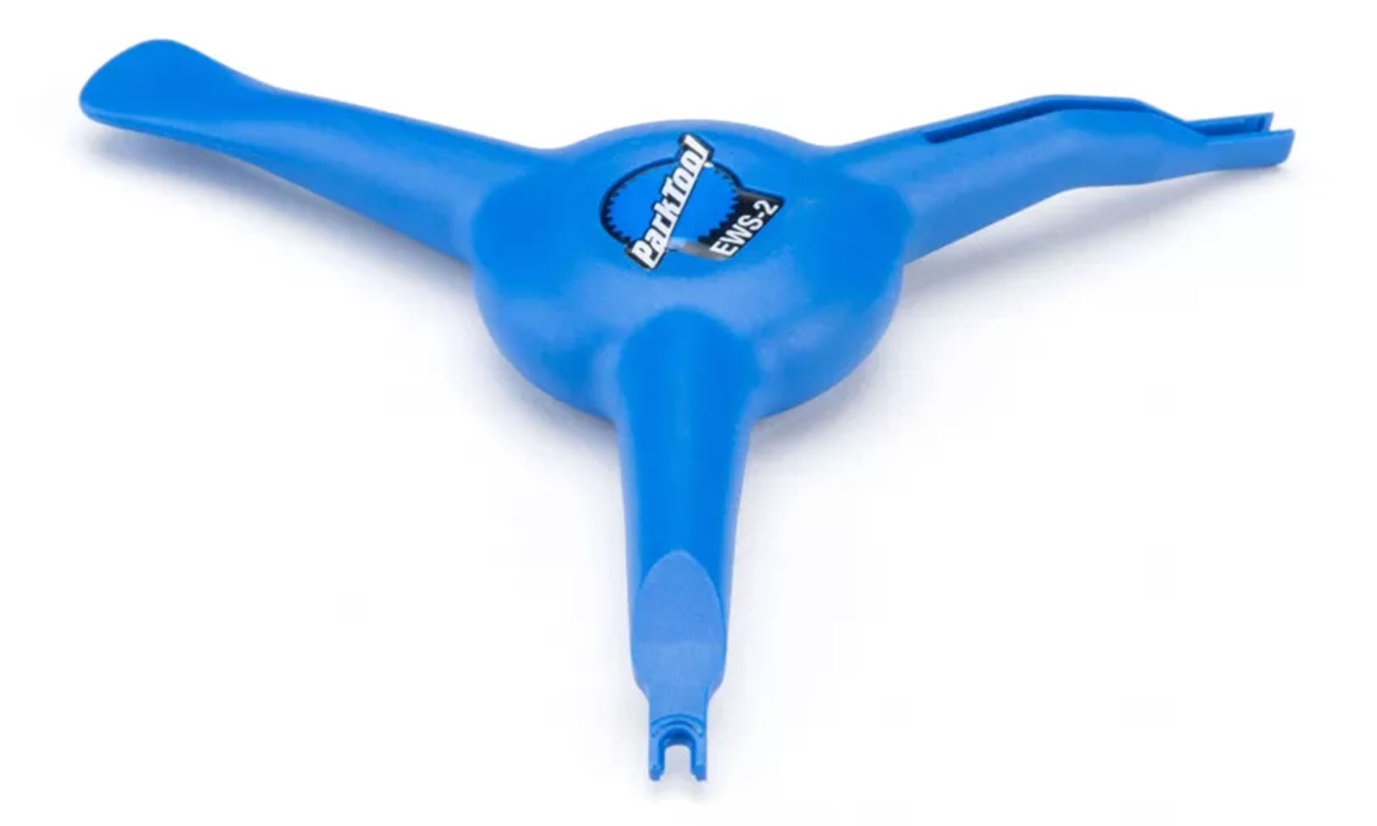 Ключ Park Tool EWS-2 для обслуживания электронных трансмиссий 3