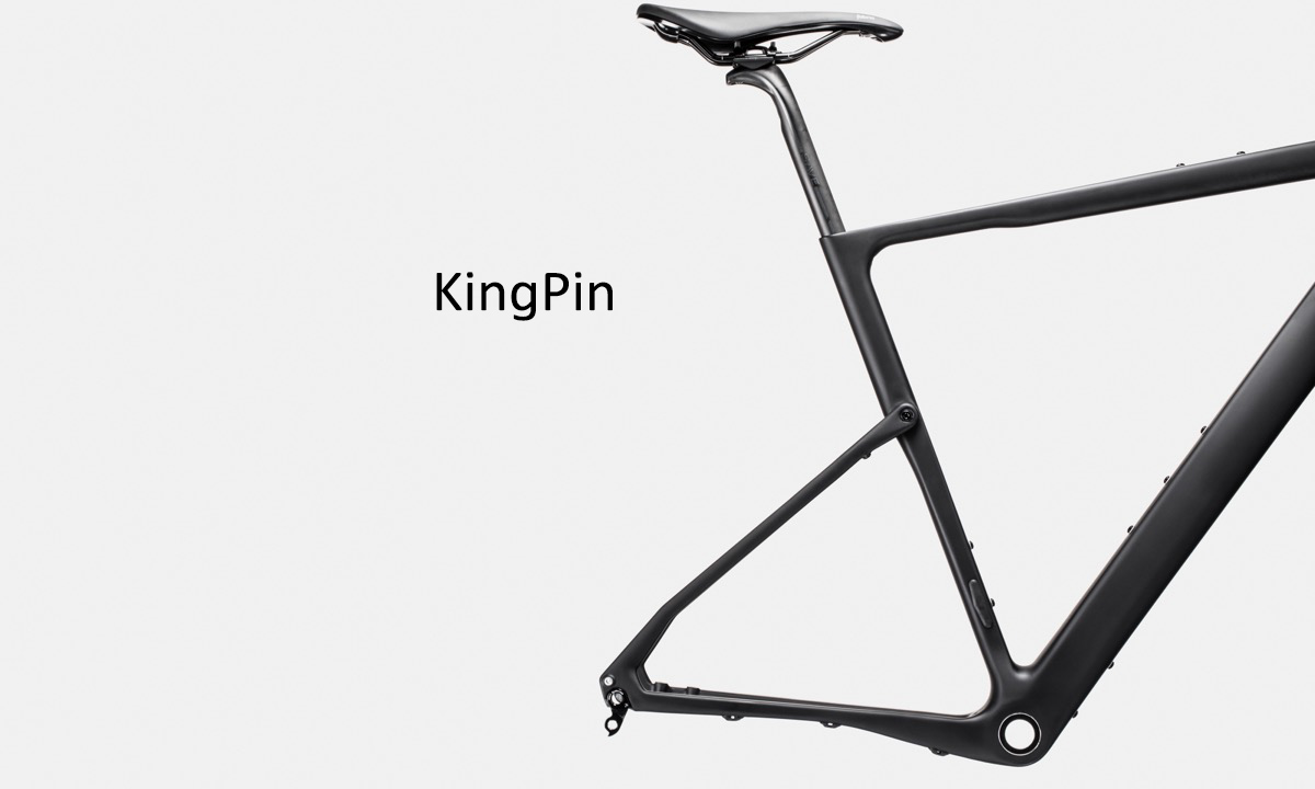 Велосипед Cannondale TOPSTONE Carbon 2 28" (2021) 2021 Коричневый 5