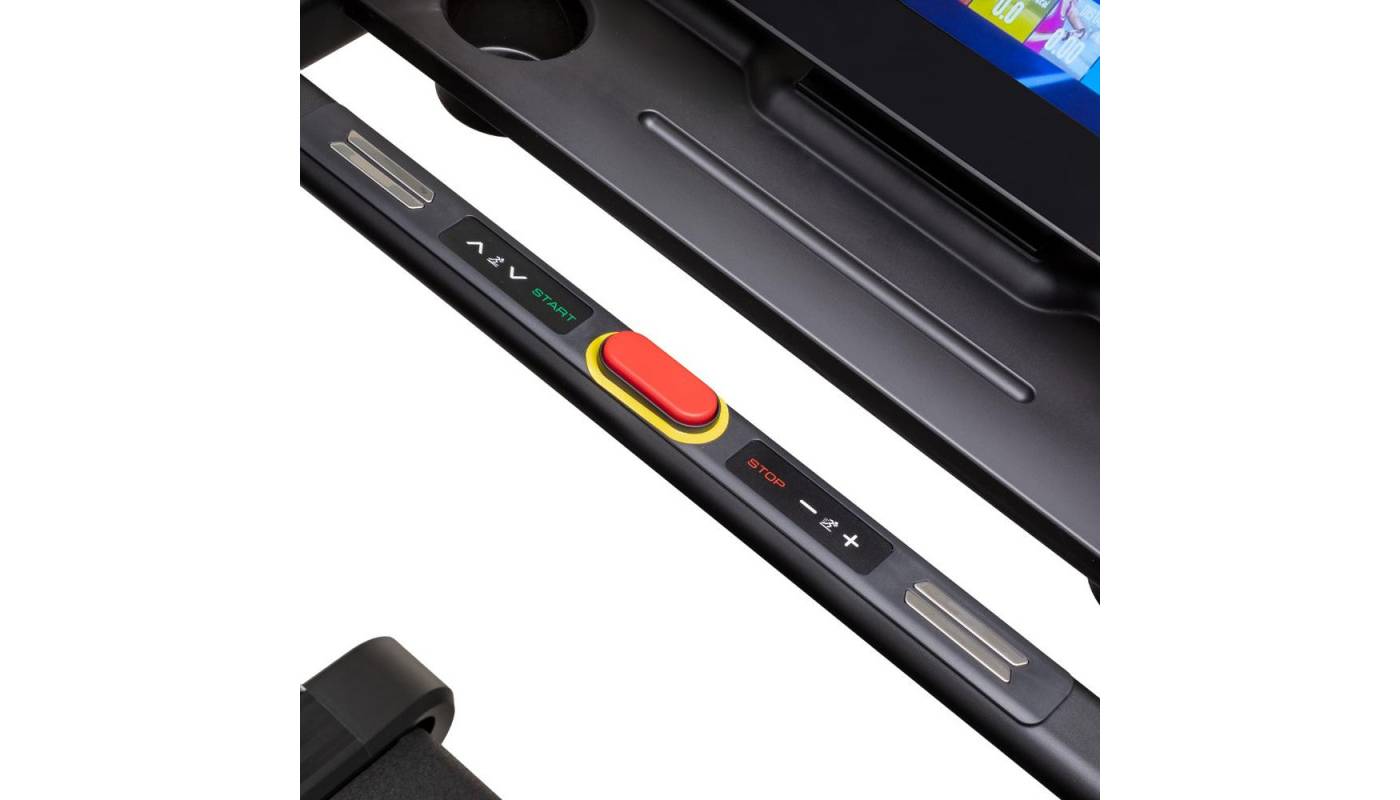 Бігова доріжка inSPORTline inCondi T420i 2
