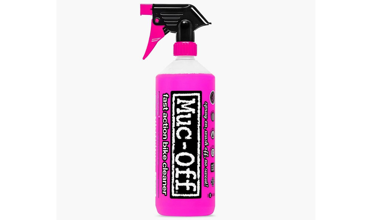 Набор для мойки MUC-OFF FAMILY CLEANING 2