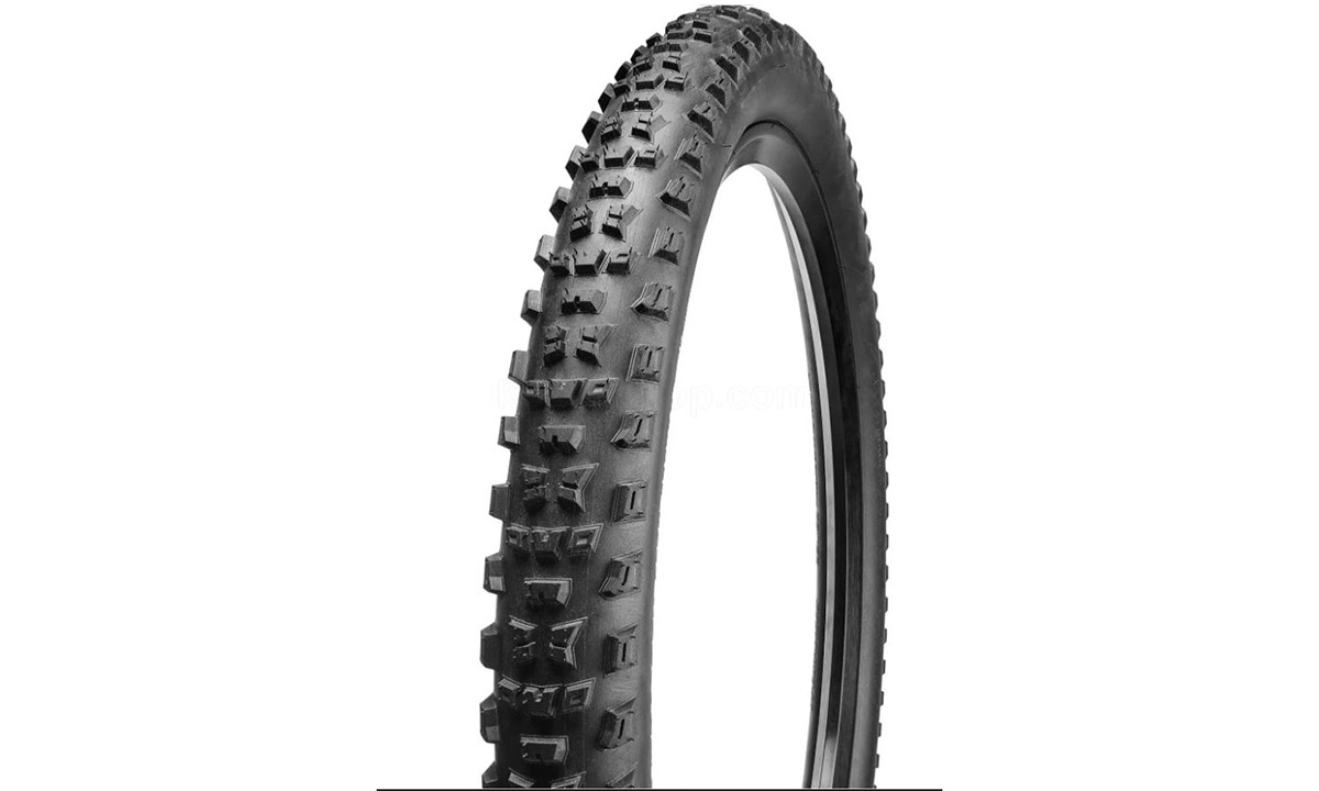 Фотография Покрышка Specialized PURGATORY 2BR TIRE 29X2.3 (00117-4212)