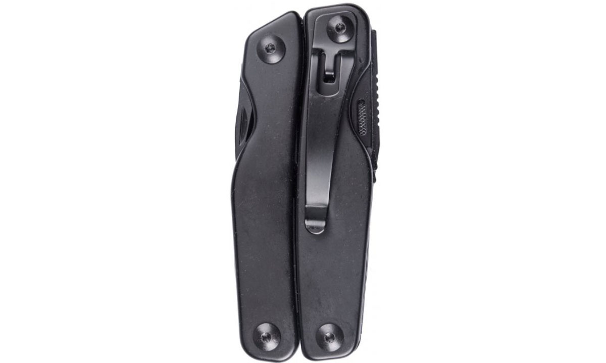 Мультитул Active Universal Tool black 3 Мультитул Active Universal Tool black 3