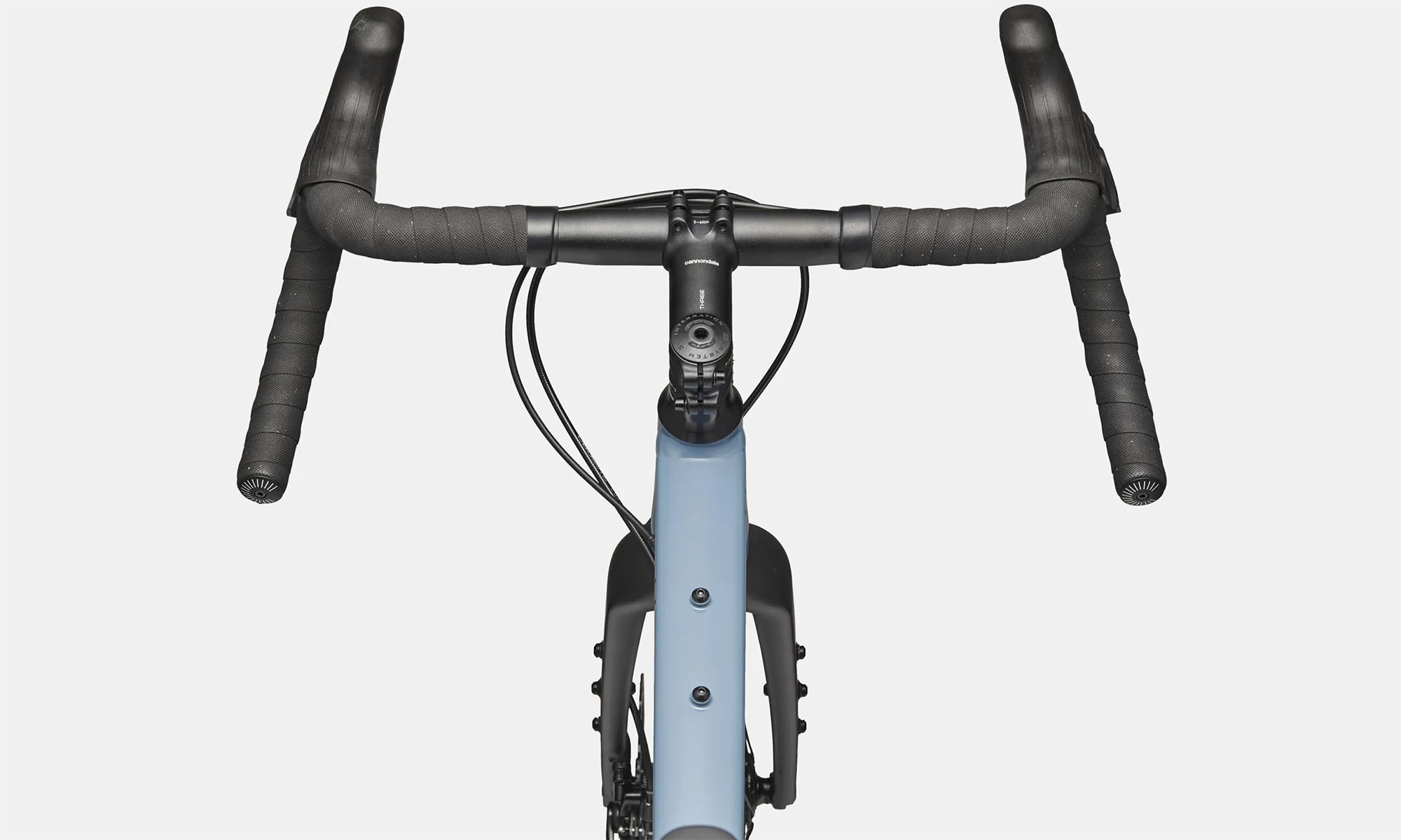 Фотографія Cannondale TOPSTONE 3 28 Велосипед, рамка S, 2025, SMC (світло -синій) 7