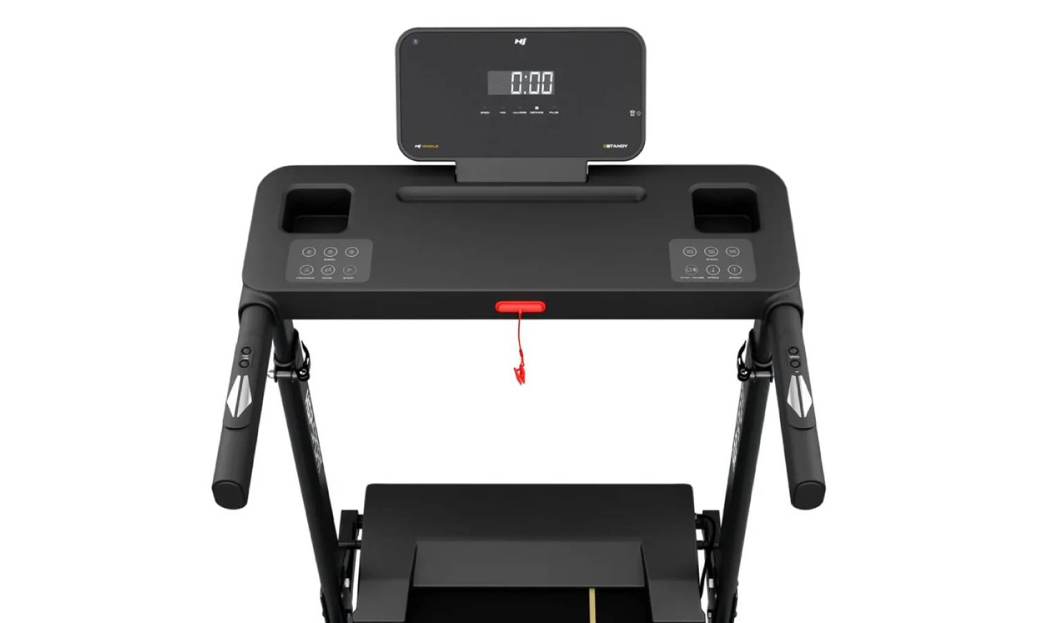 Беговая дорожка Hop-Sport HS-1900LB Standy 12