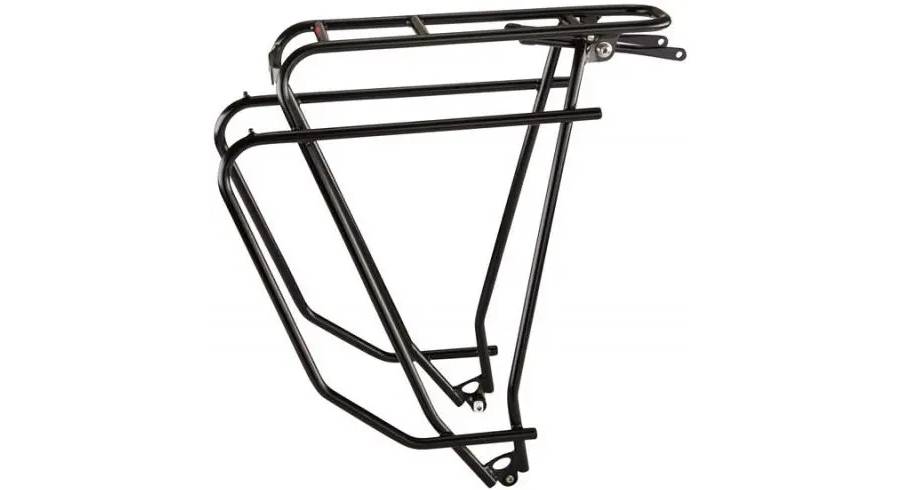 Велобагажник задній Tubus Logo Evo 26/28" 3 Велобагажник задній Tubus Logo Evo 26/28" 3