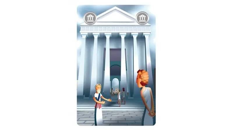 Настольная игра Карта Импера Виктория / CIV: Carta Impera Victoria 6 Настольная игра Карта Импера Виктория / CIV: Carta Impera Victoria 6