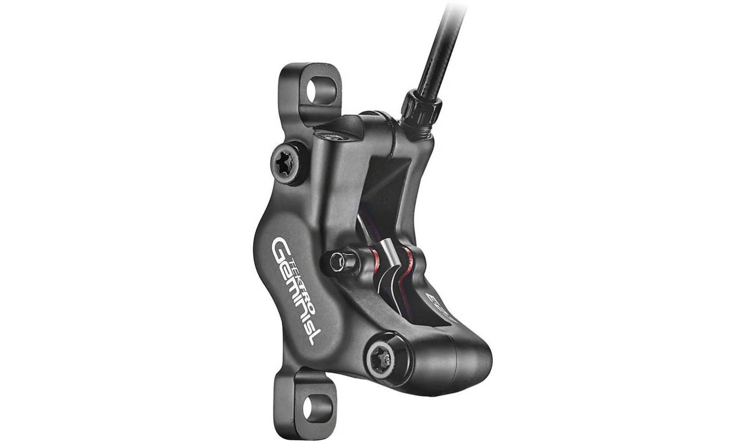 Тормоз передний Tektro M535 3 Тормоз передний Tektro M535 3