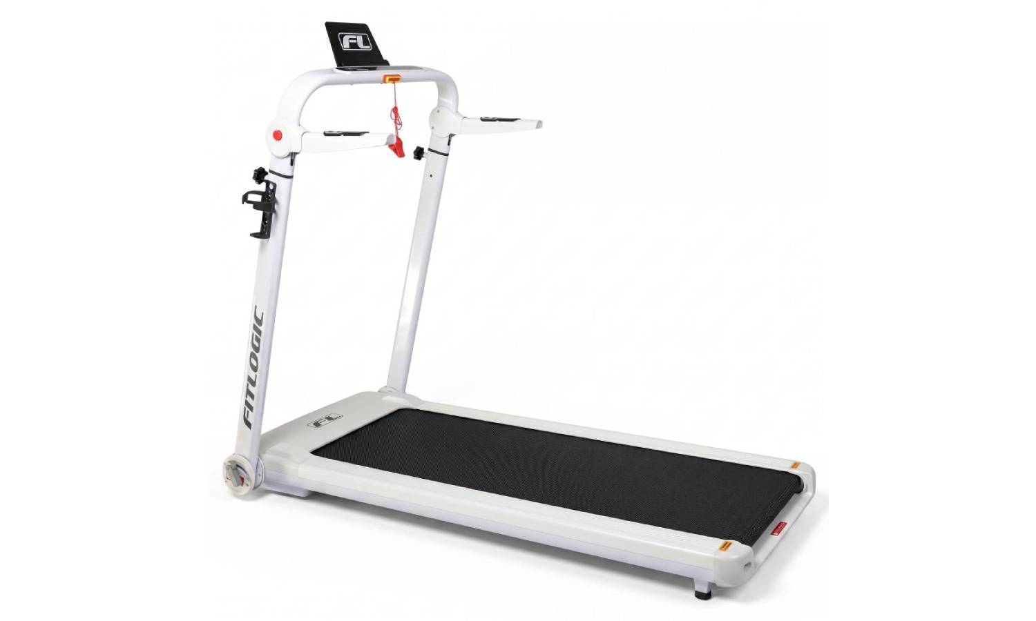 Беговая дорожка FitLogic T116W+ 