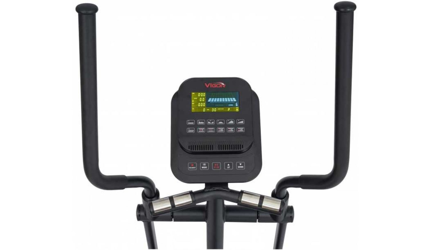 Орбитрек Vigor E80010P 2