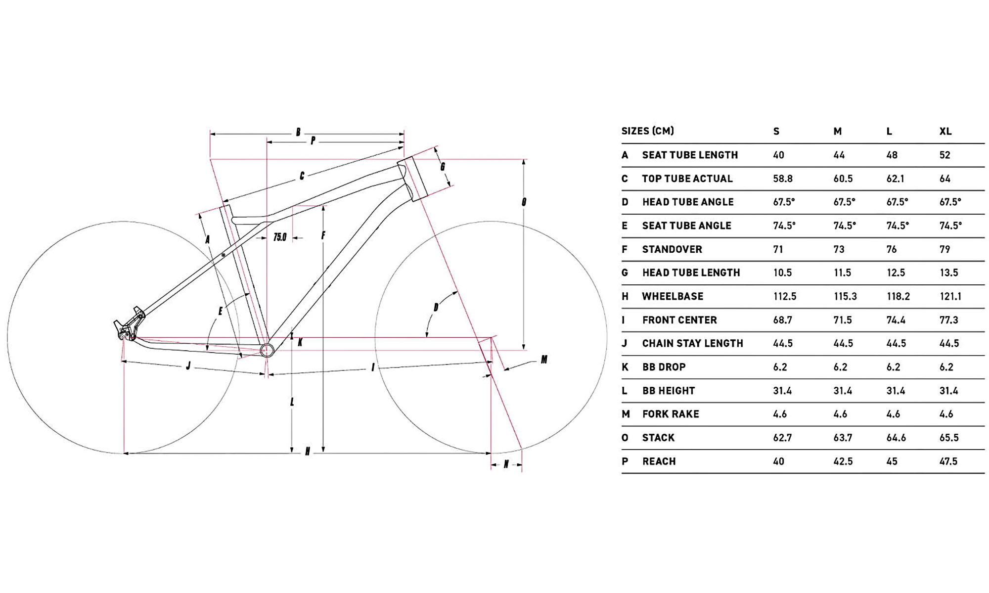 Велосипед GT Avalanche Elite 29", рама XL, 2025, BBQ (чорний) 2