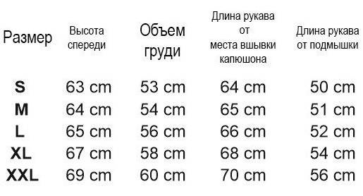 Худи Radical Clever Hoodie, черное, размер M 4