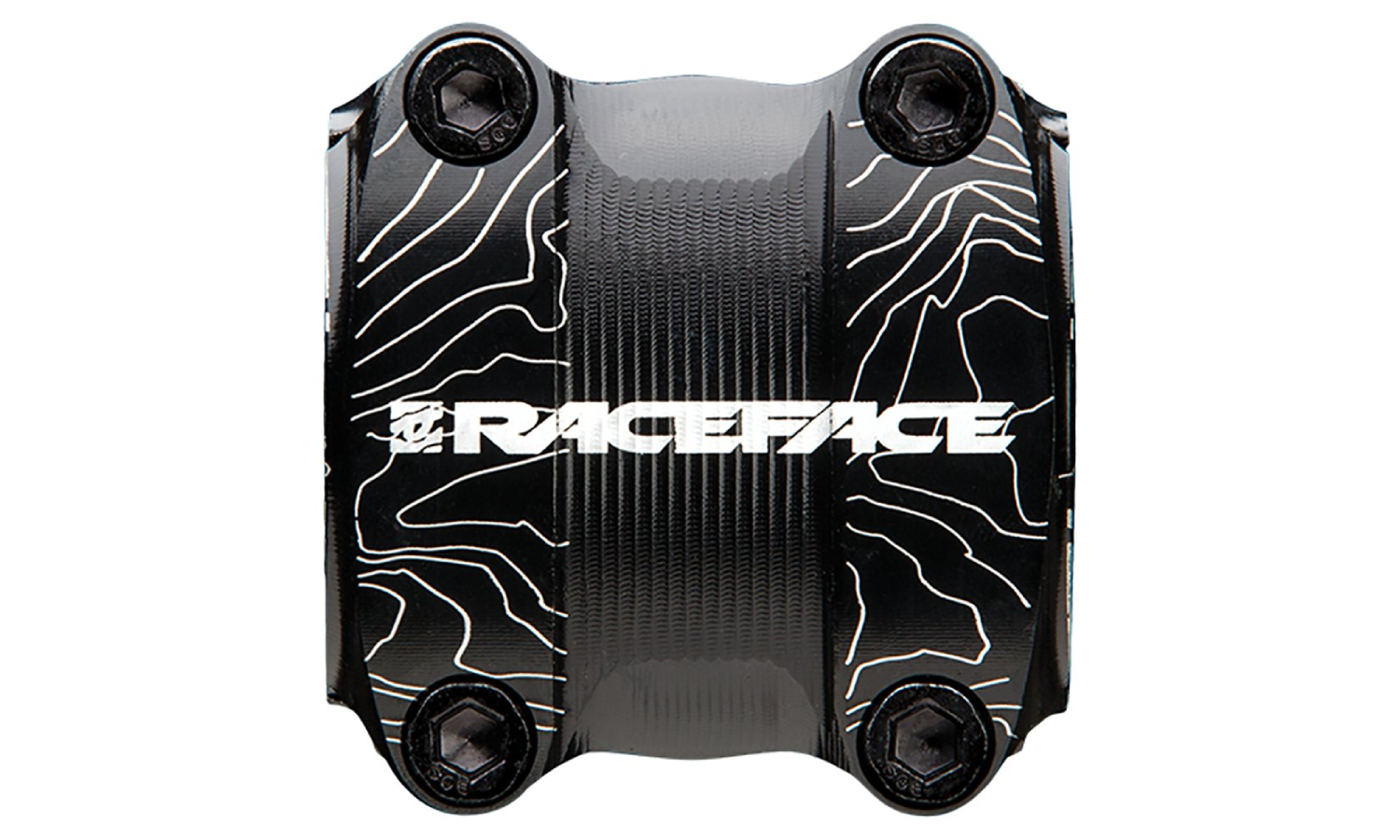 Вынос RACE FACE ATLAS 35,35,50X0,BLACK 4