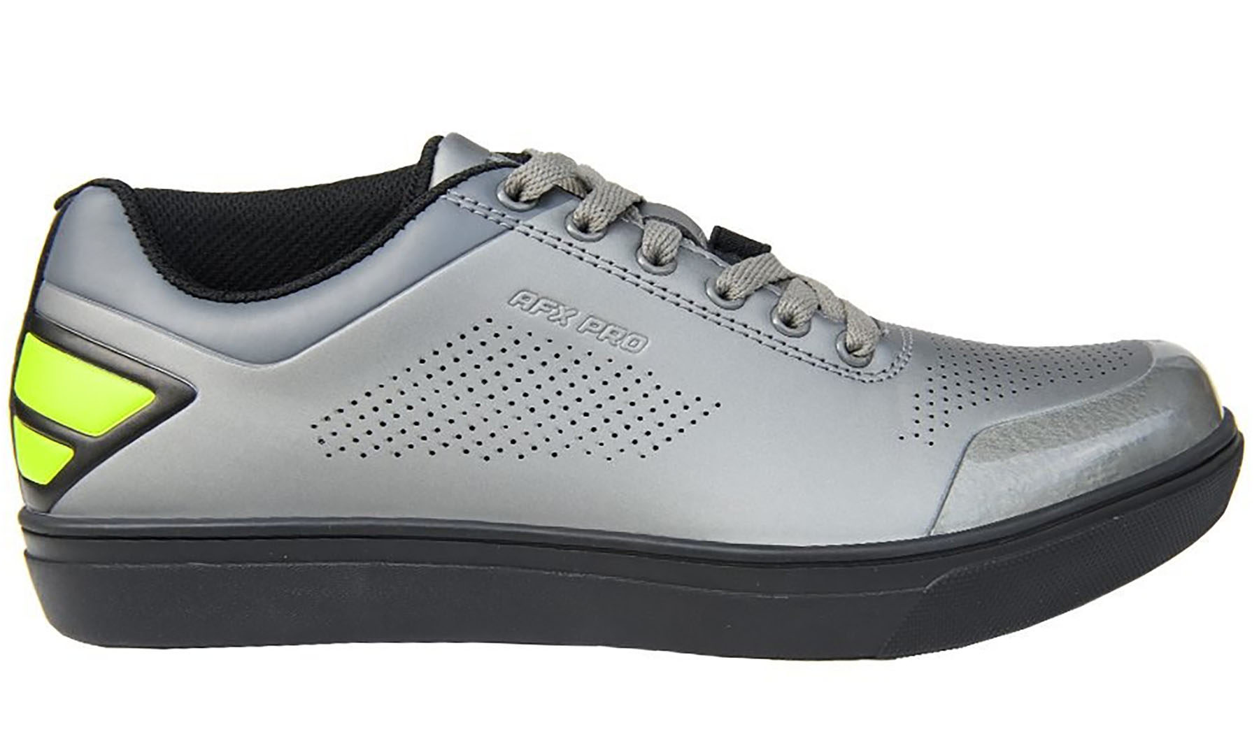 Взуття для велосипедів MTB FLR AFX Pro Grey, розмір 45 6 Взуття для велосипедів MTB FLR AFX Pro Grey, розмір 45 6