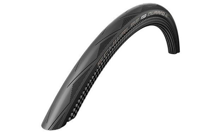 Фотографія Покришка Schwalbe 28х0.90 (23-622) DURANO HS464 RaceGuard B/B-SK DC 67EPI