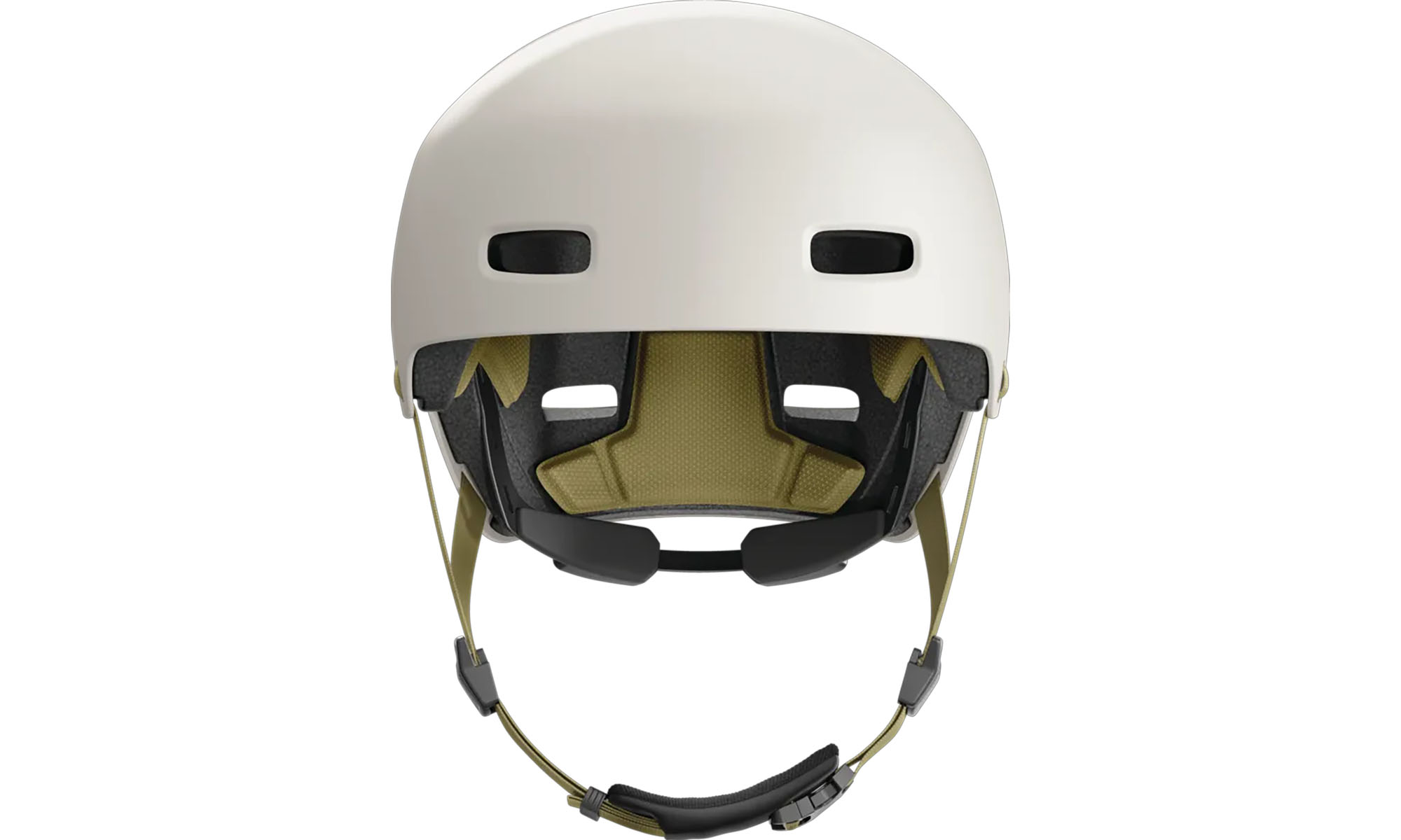 Велошлем ABUS XOXO ECO birch taupe, размер M (54-58 см), серо-коричневый 5